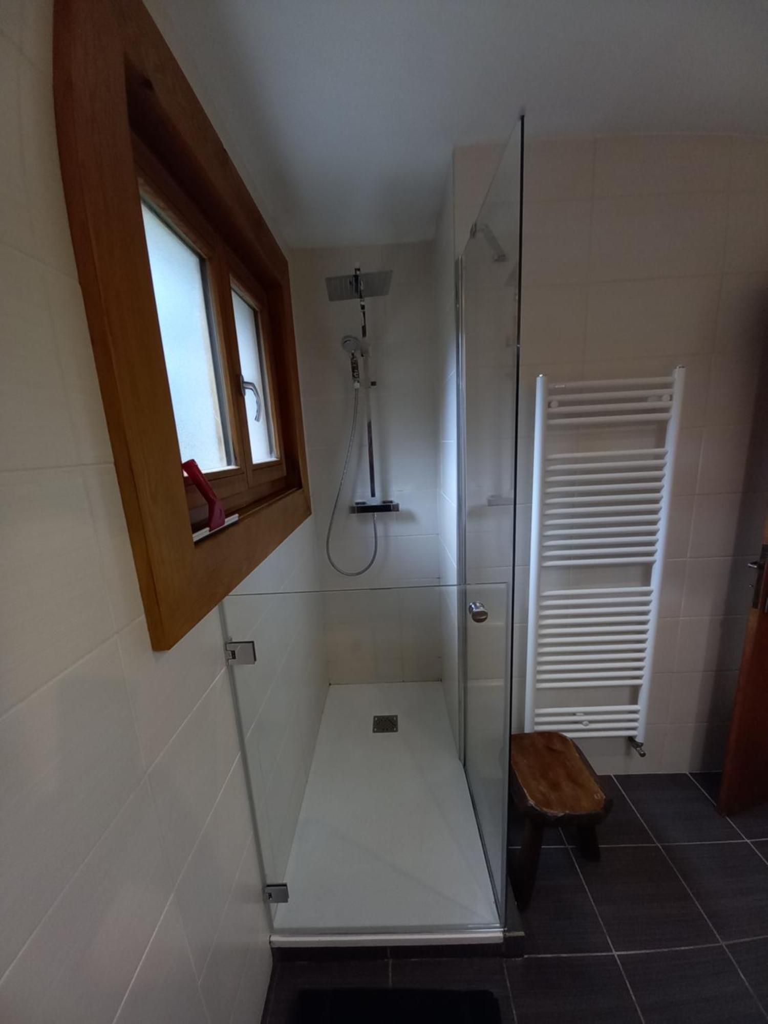 Appartement Avec Terrasse Chamonix Buitenkant foto