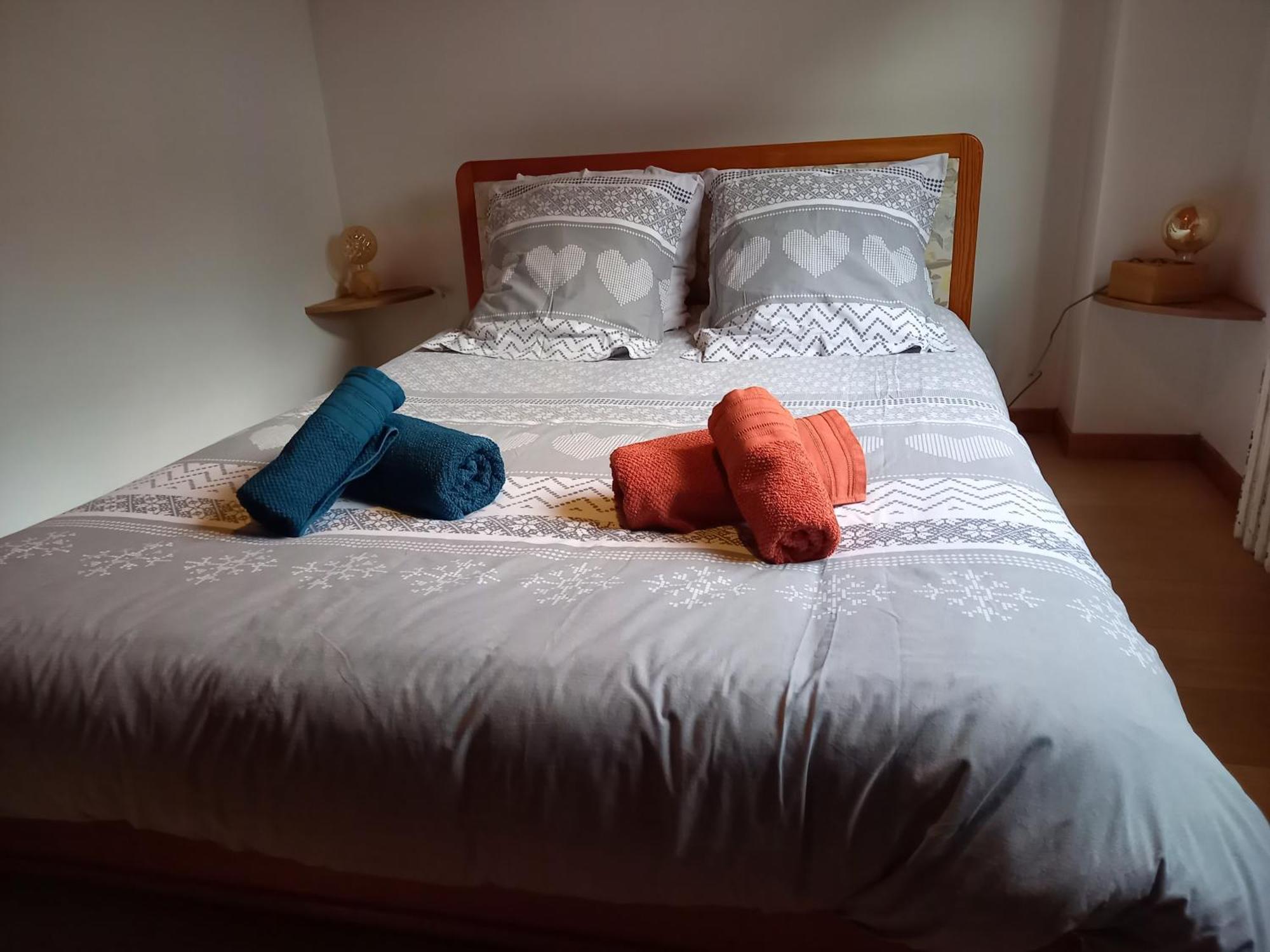 Appartement Avec Terrasse Chamonix Buitenkant foto