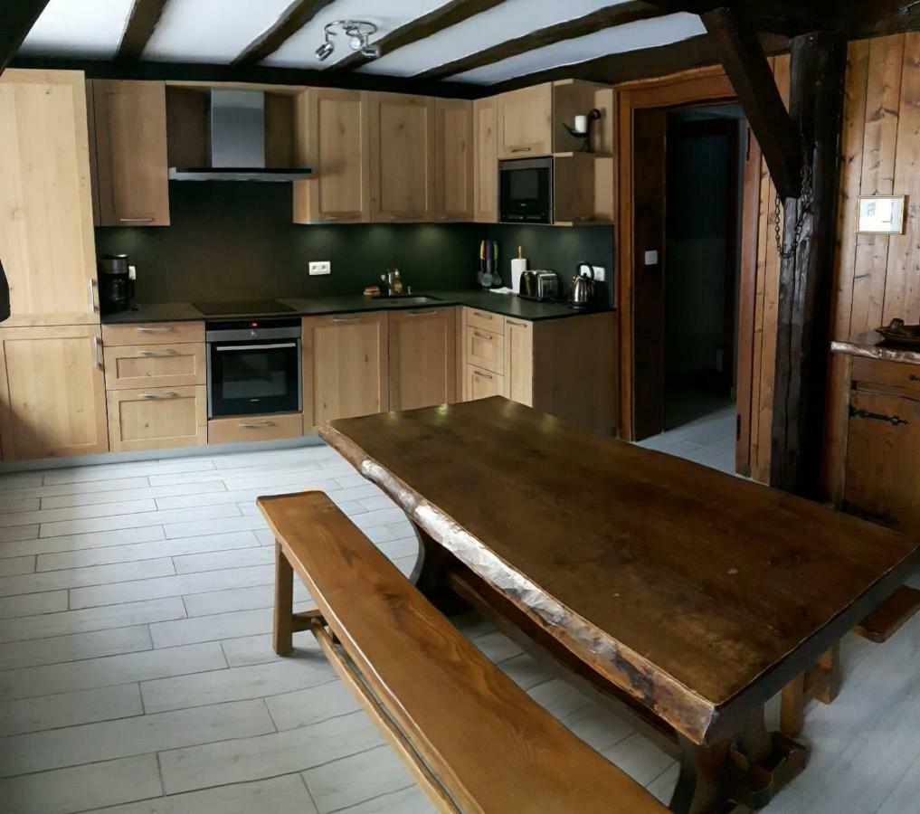 Appartement Avec Terrasse Chamonix Buitenkant foto
